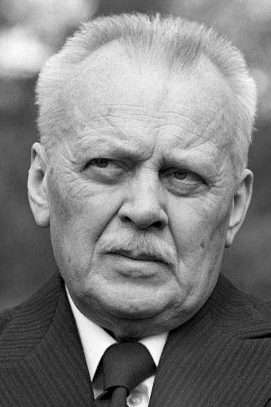 Foto de Karel Höger