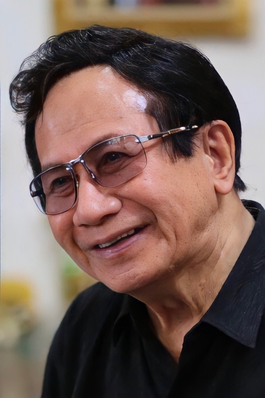 Foto de Sombat Metanee