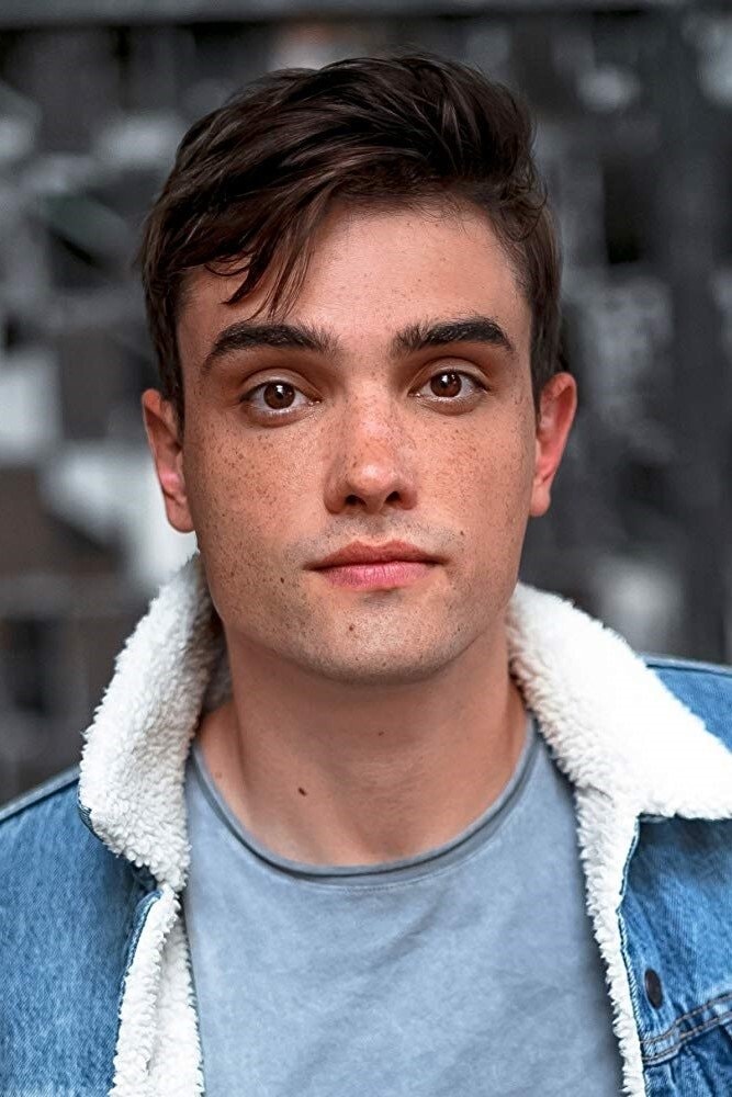 Foto de Alexander Biglane