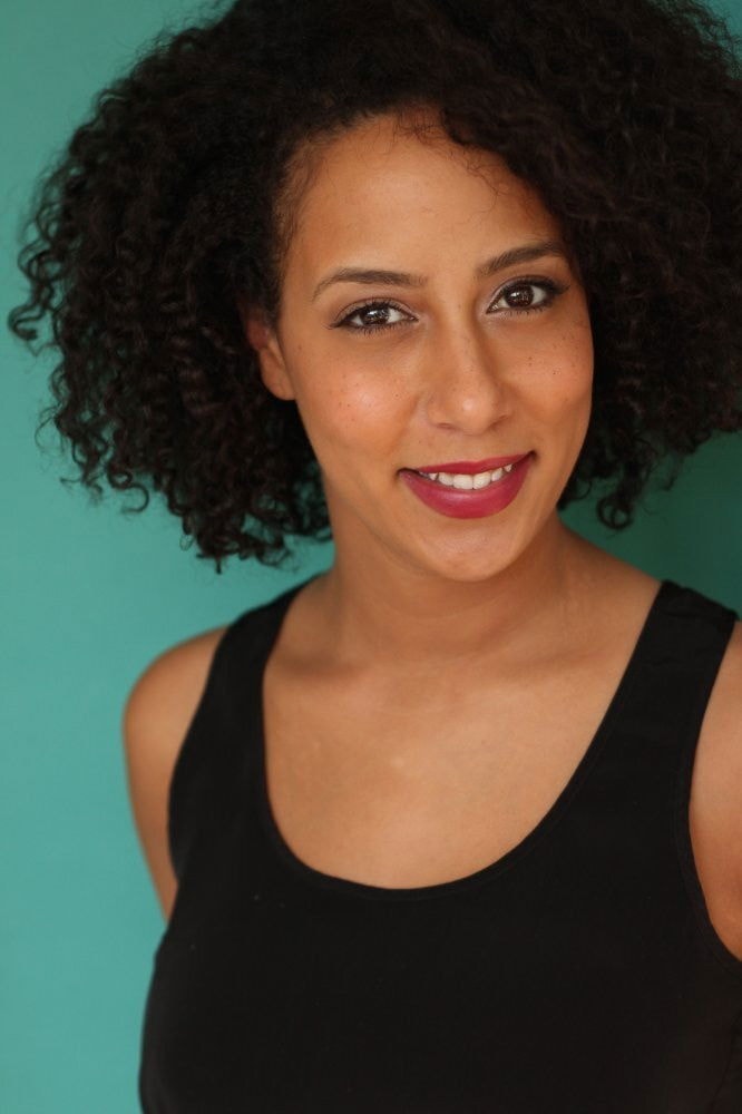 Foto de Maya Estephanos