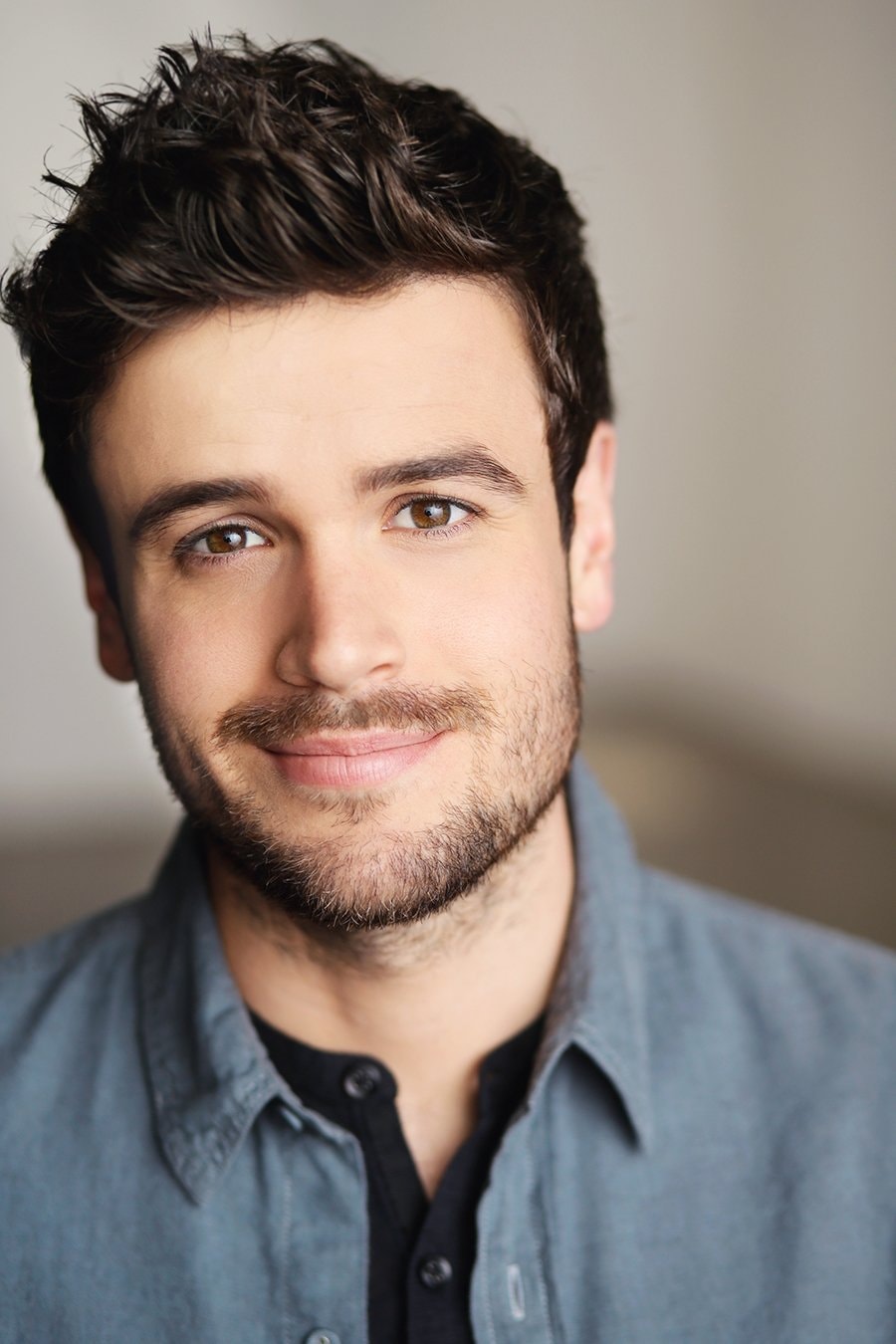 Foto de Nicholas Cafero