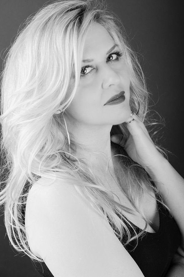 Foto de Windy Wagner