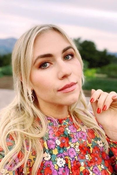 Foto de Jessica Rotter