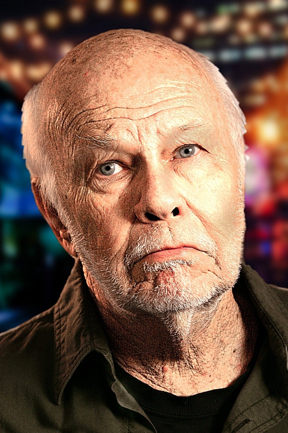 Foto de Bill J. Stevens