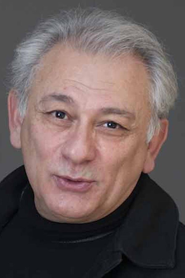 Foto de Serge Avédikian