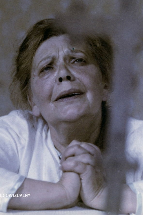 Foto de Alicja Sobieraj