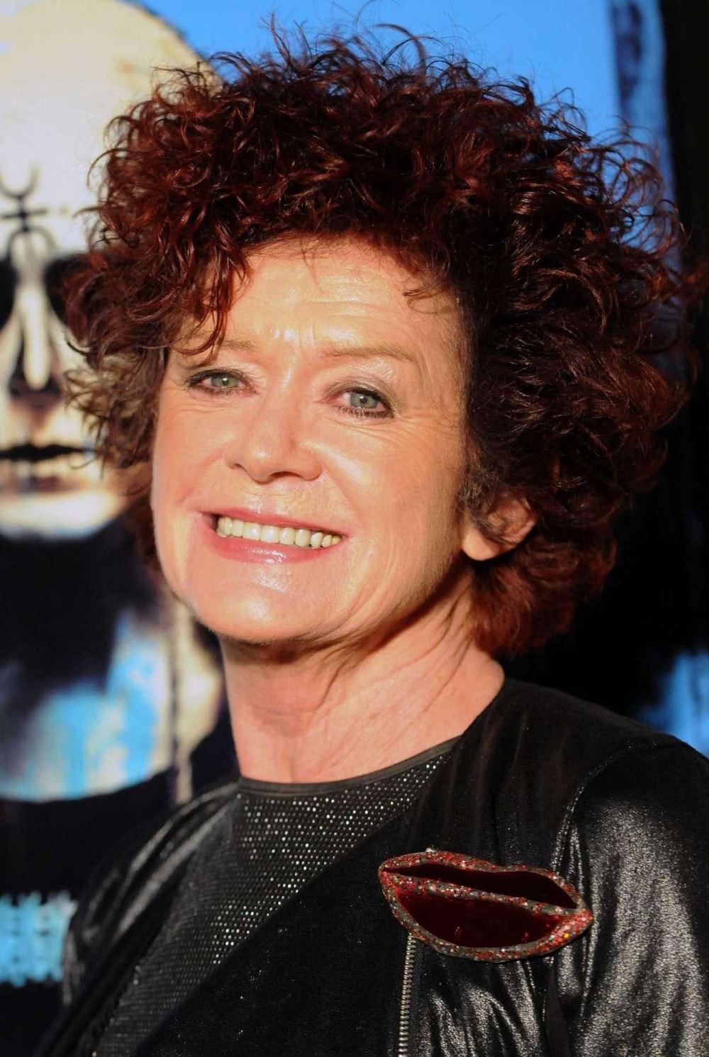 Foto de Patricia Quinn