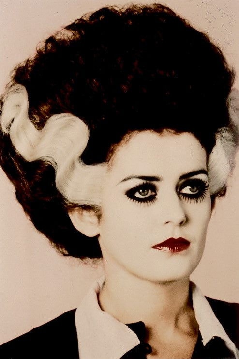 Foto de Patricia Quinn