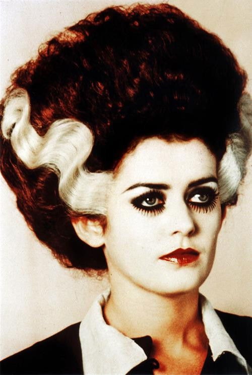 Foto de Patricia Quinn