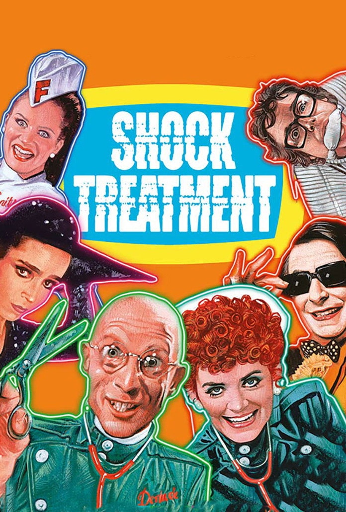 Foto de Patricia Quinn