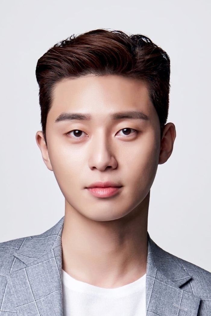 Foto de Park Seo Joon