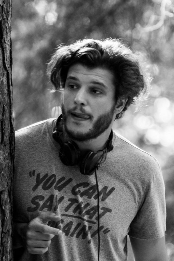 Foto de Jonas Govaerts