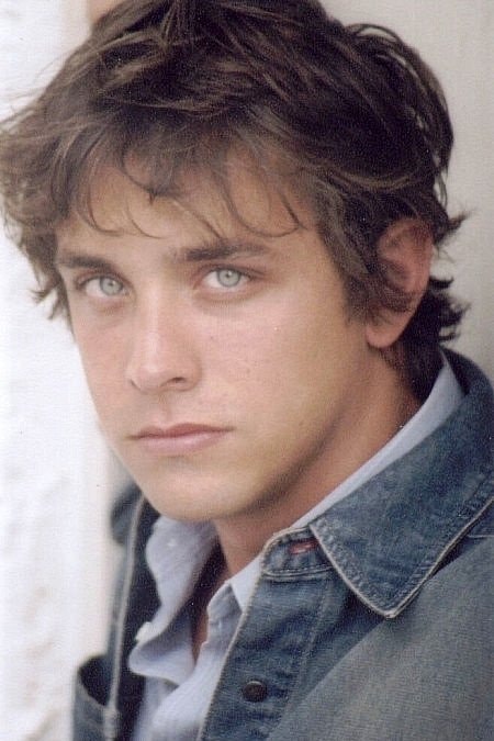 Foto de Arron Kinser