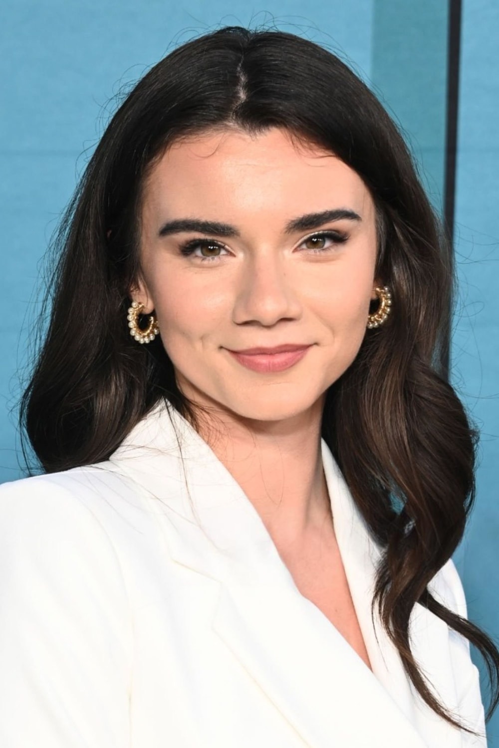 Foto de Brett Cooper