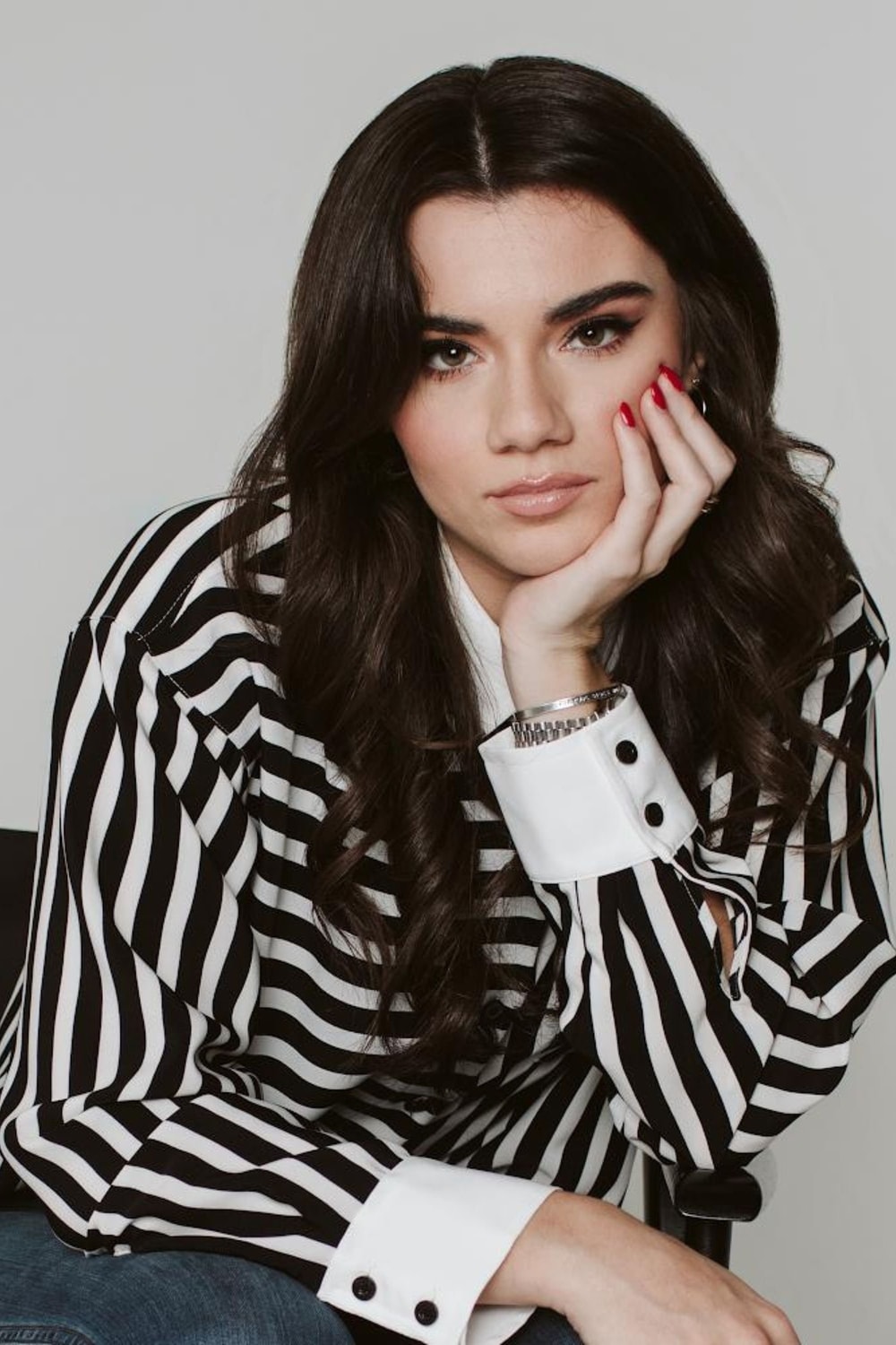 Foto de Brett Cooper