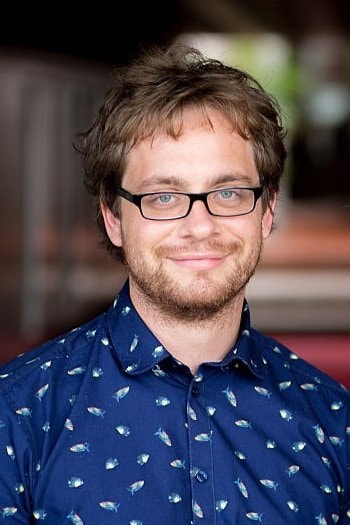 Foto de Severin Fiala