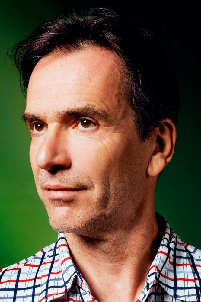 Foto de Boris Lojkine