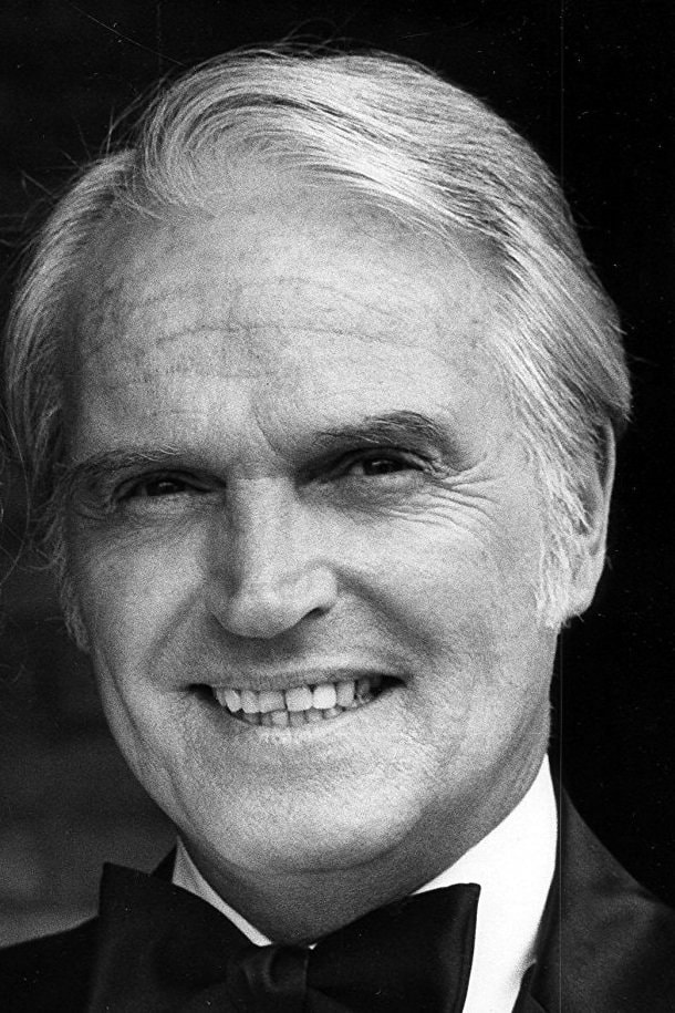 Foto de Dennis Patrick