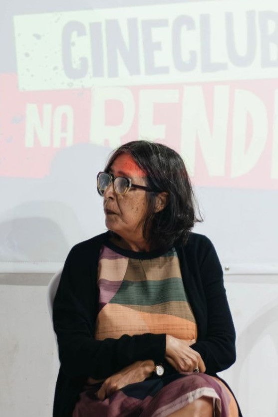 Foto de Adelina Pontual