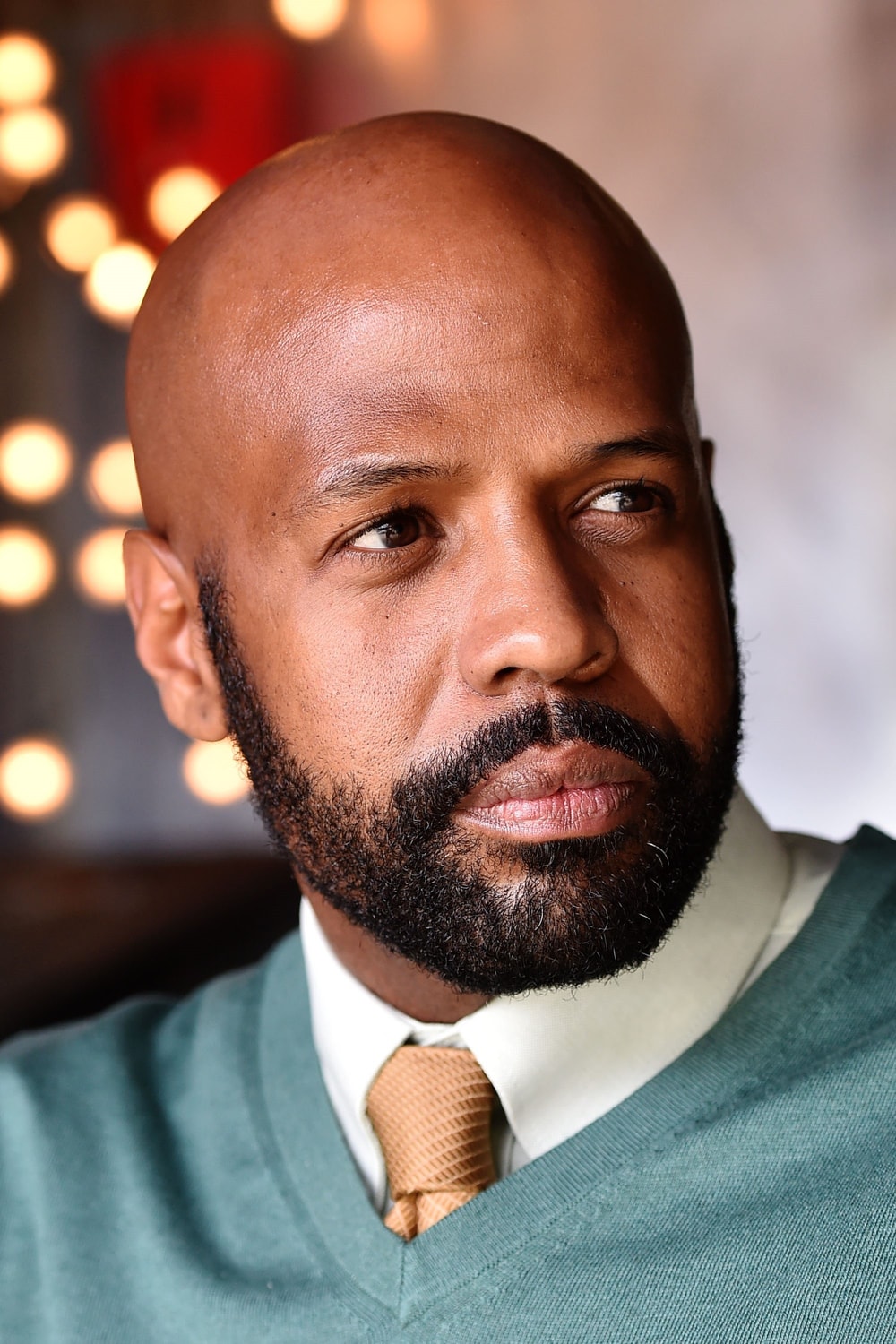 Foto de Corey Mendell Parker