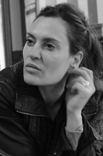 Foto de Brigitte Poupart