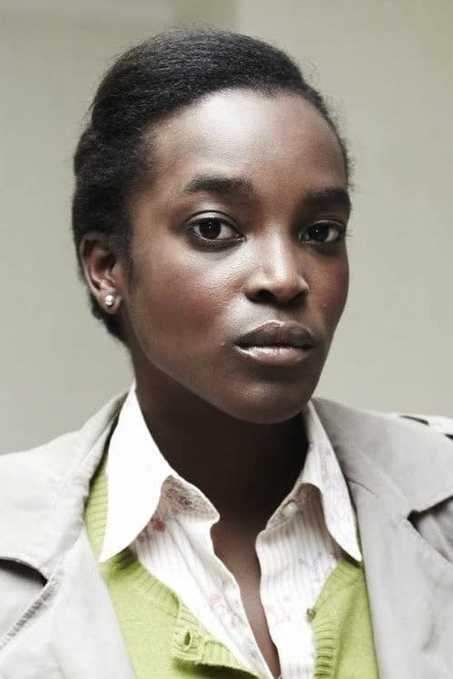 Foto de Wunmi Mosaku