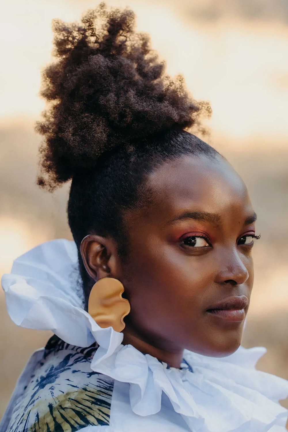 Foto de Wunmi Mosaku