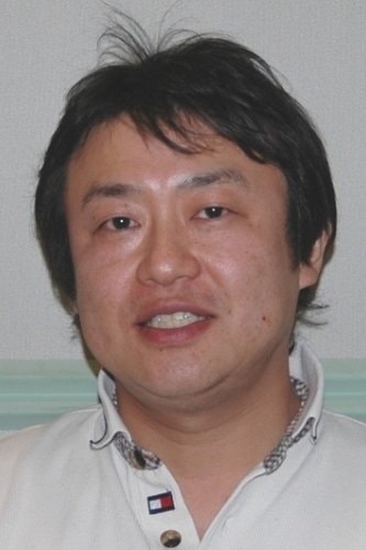 中山佳久