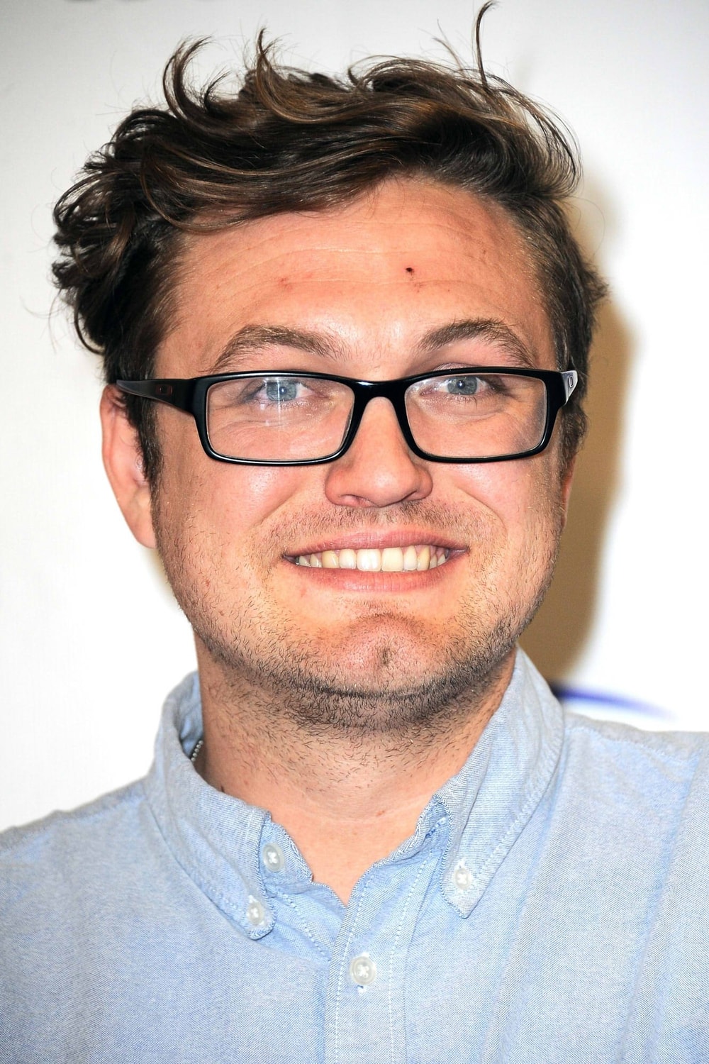 Foto de Nelson Greaves