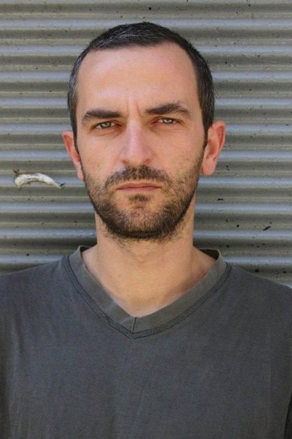 Foto de Aris Servetalis