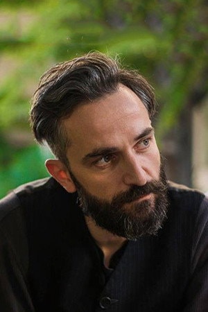 Foto de Aris Servetalis