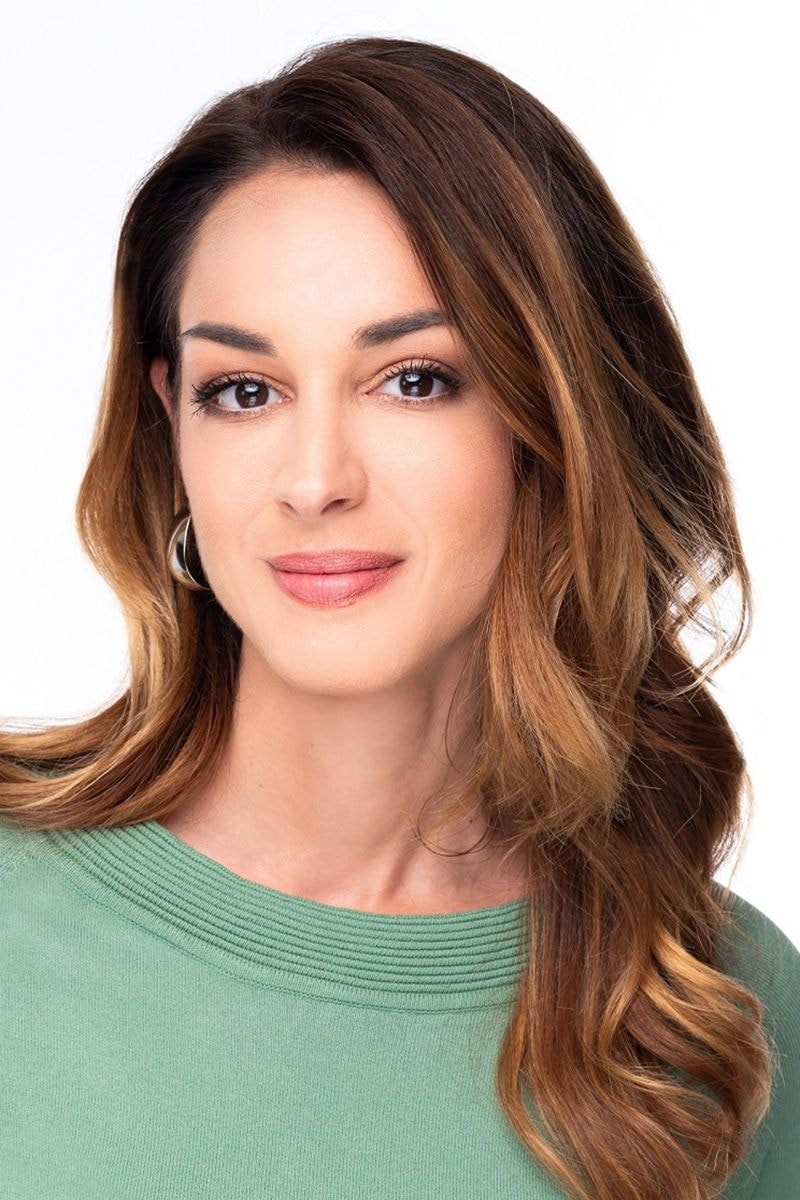 Foto de Vicky Papadopoulou