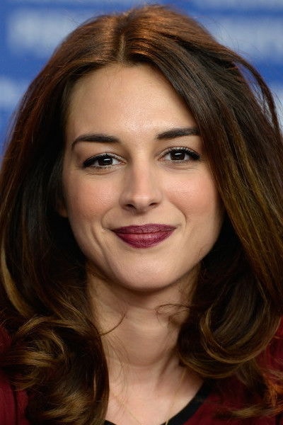 Foto de Vicky Papadopoulou