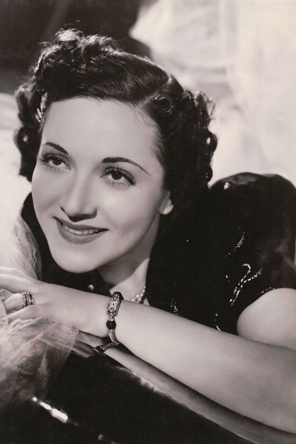 Foto de June Clayworth