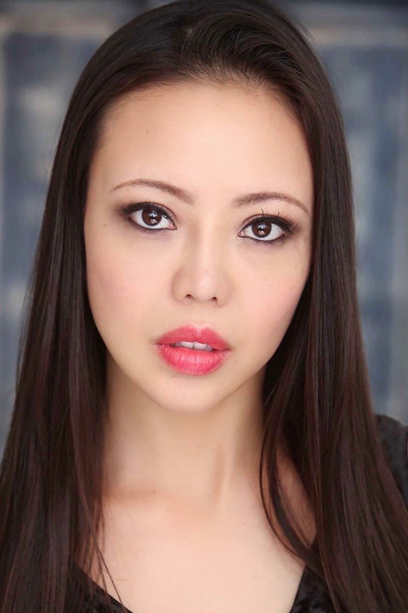 Foto de Hana Yuka Sano