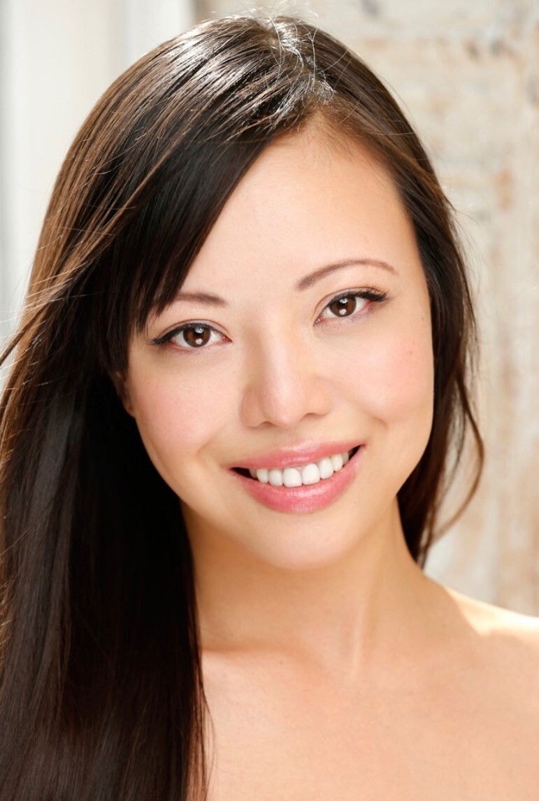 Foto de Hana Yuka Sano