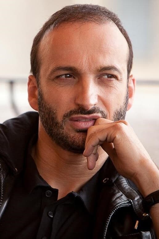 Foto de Michel Ferracci