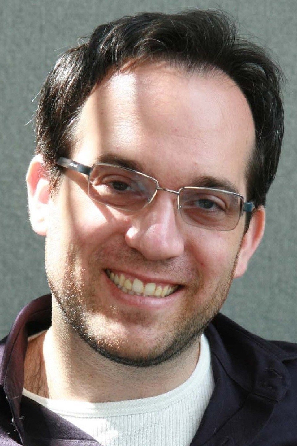 Foto de Jamison Newlander