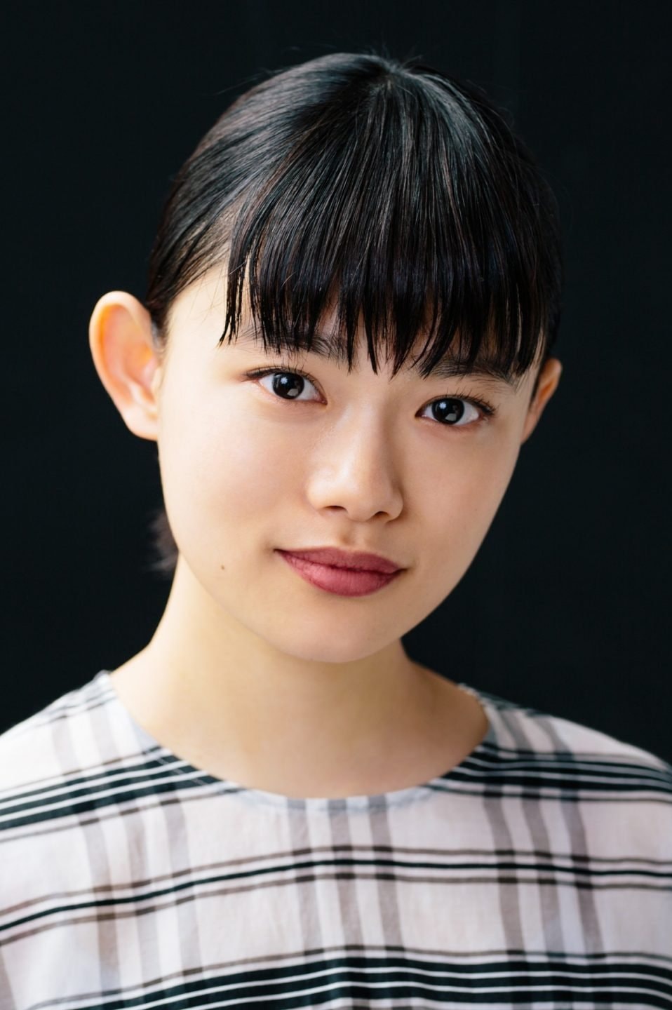 Foto de Hana Sugisaki