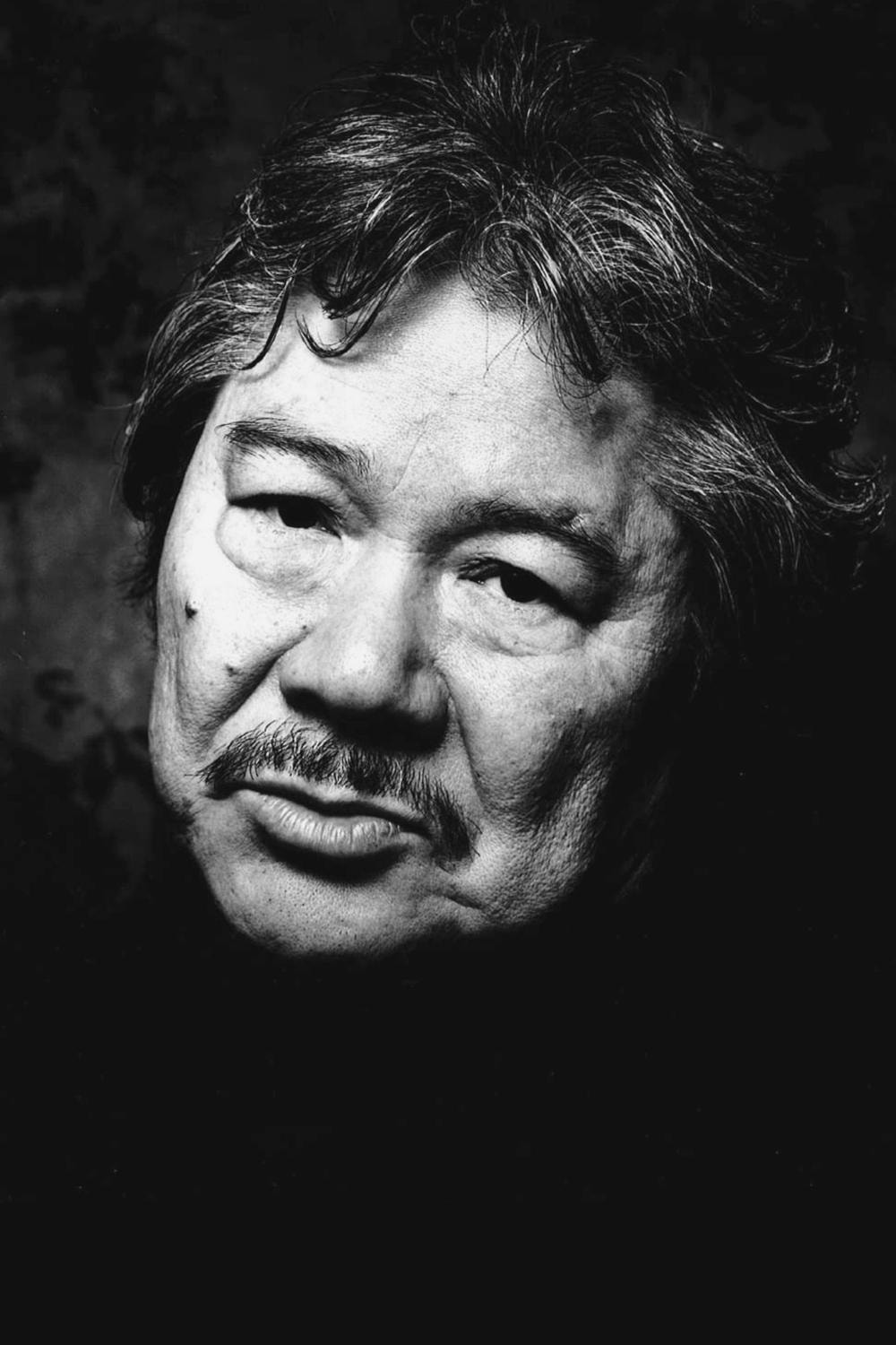 Foto de Kōji Wakamatsu