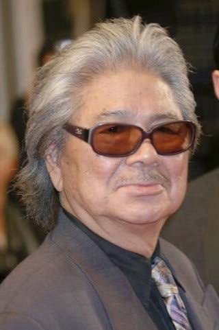 Foto de Kōji Wakamatsu
