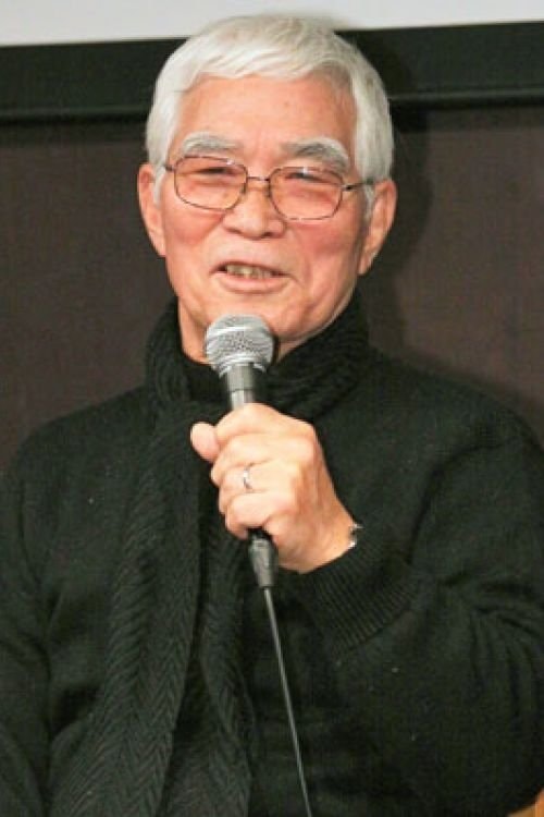 Foto de Masao Adachi