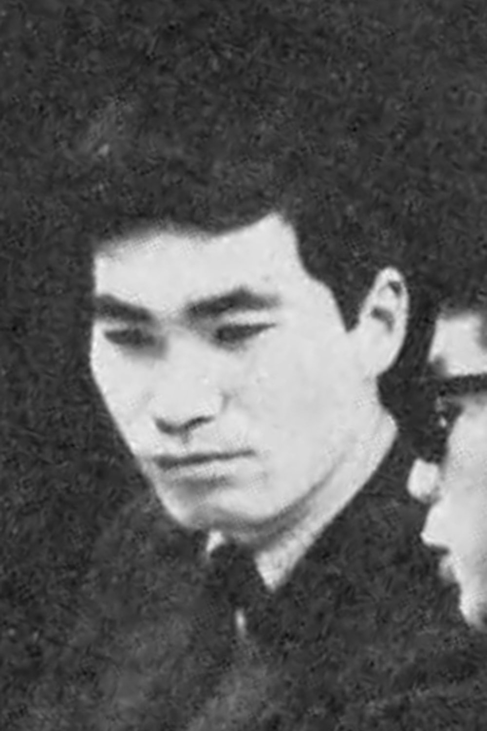 Foto de Masao Adachi