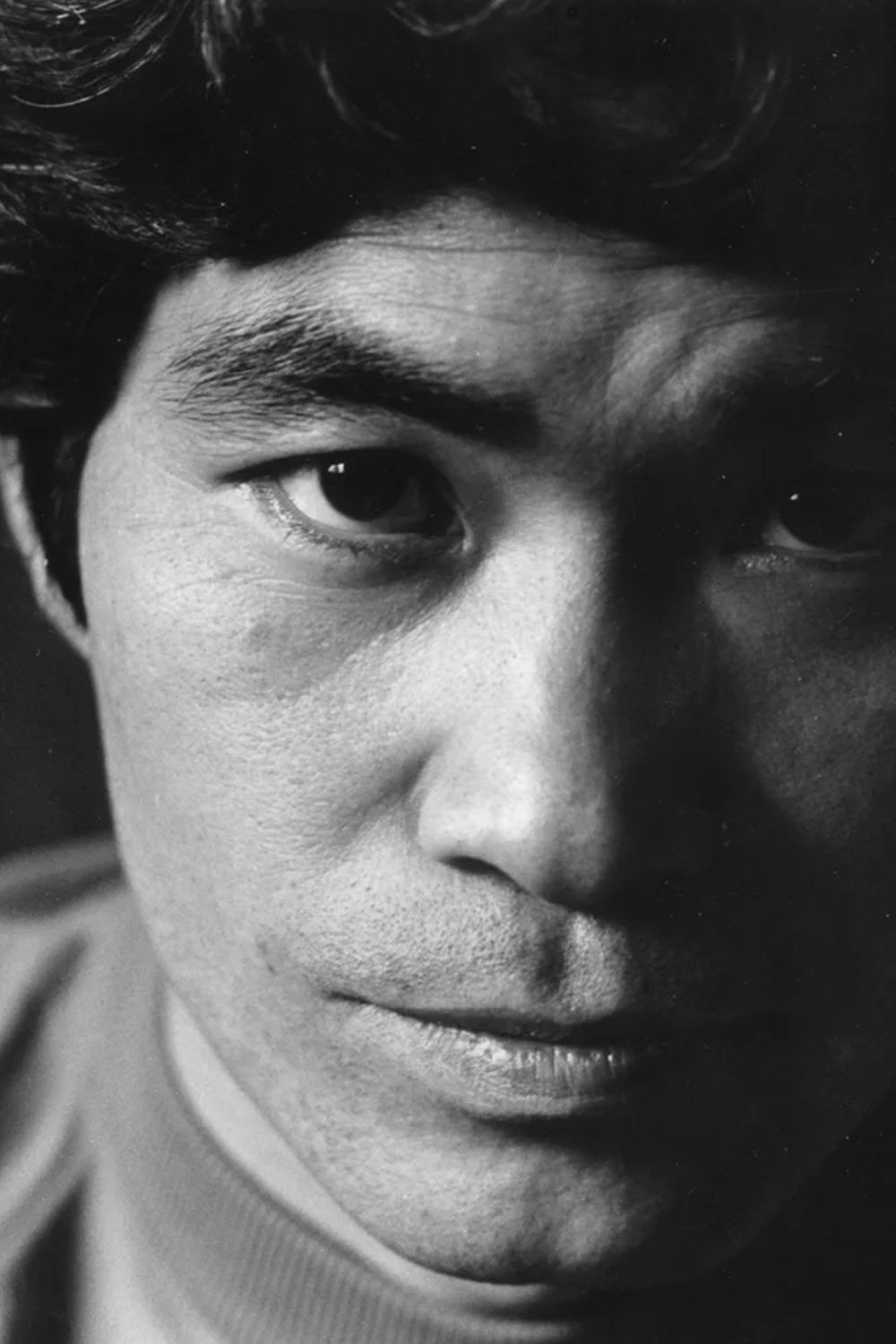 Foto de Masao Adachi