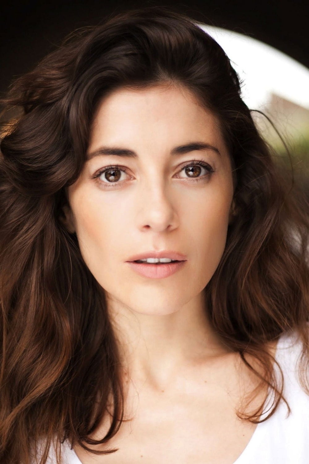 Foto de Valeria Vereau