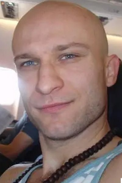 Foto de Marek Magierechi