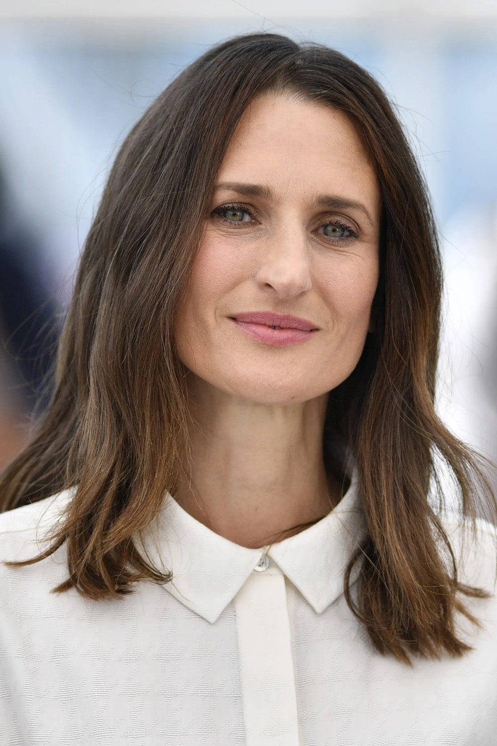 Foto de Camille Cottin