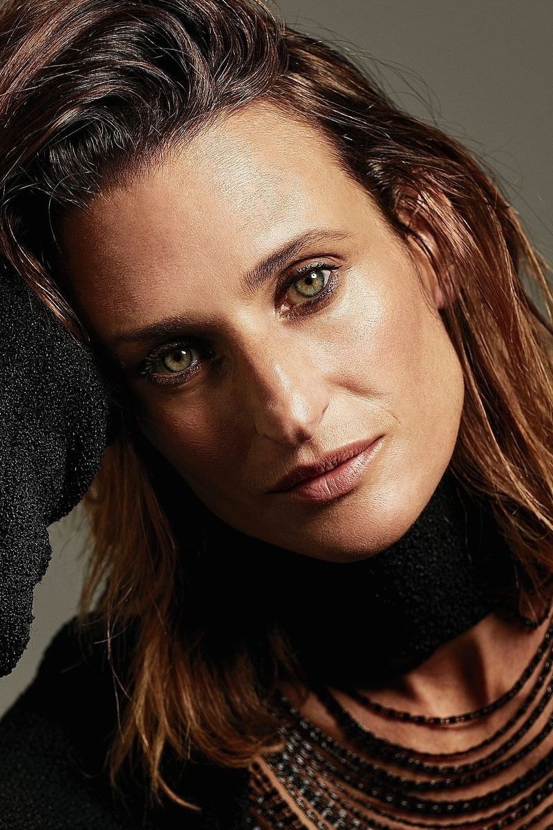 Foto de Camille Cottin