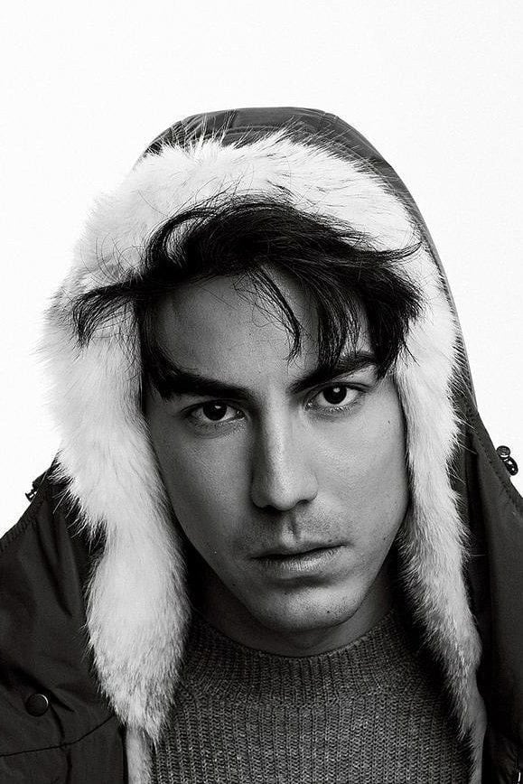 Foto de Thomas Price