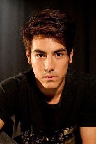 Foto de Thomas Price